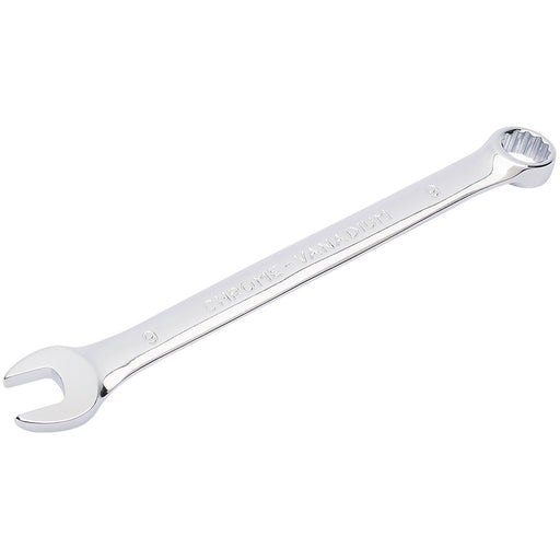 Draper-HI-TORQÂ®-Short-Pattern-Metric-Combination-Spanner,-9mm