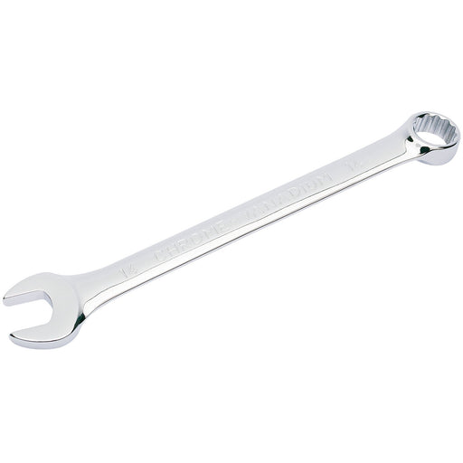 Draper-HI-TORQ®-Short-Pattern-Metric-Combination-Spanner,-14mm