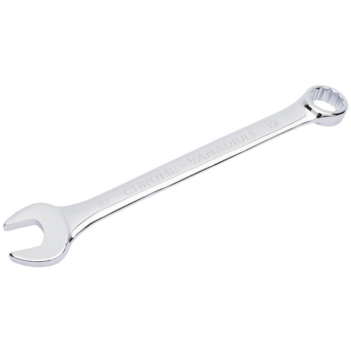 Draper-HI-TORQÂ®-Short-Pattern-Metric-Combination-Spanner,-19mm