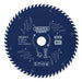 Draper-Expert-TCT-Circular-Saw-Blade-for-Wood-with-PTFE-Coating,-250-x-30mm,-60T