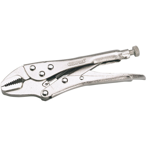 Straight-Jaw-Self-Grip-Pliers,-190mm