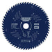 Draper-Expert-TCT-Circular-Saw-Blade-for-Wood-with-PTFE-Coating,-255-x-30mm,-60T