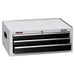 Intermediate-Tool-Chest,-3-Drawer,-26",-White