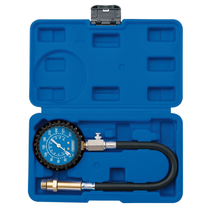 Petrol-Compression-Tester