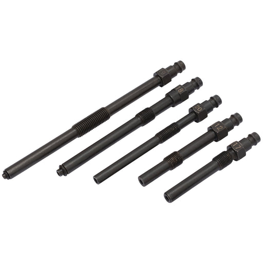 Glow-Plug-Adaptor-Kit-for-Fiat,-Honda,-Alfa-Romeo-&-Vauxhall-Opel-(5-Piece)