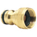 Brass-Garden-Hose-Tap-Connector,-1/2"