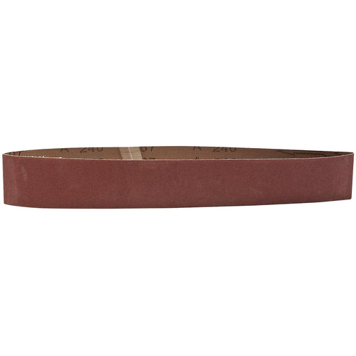 Sanding-Belt-for-05096,-51-x-686mm,-240-Grit