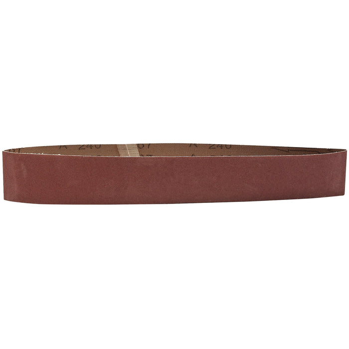 Sanding-Belt-for-05096,-51-x-686mm,-240-Grit