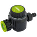 Mechanical-Water-Timer