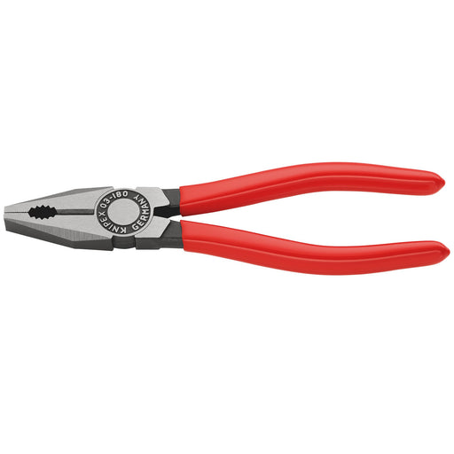 KNIPEX-03-01-180-SBE-Combination-Pliers,-180mm
