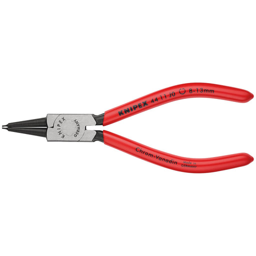 KNIPEX-44-11-J0-SB-Circlip-Pliers,-140mm