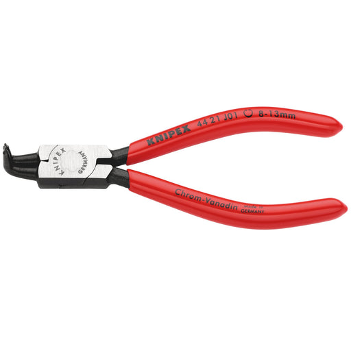 KNIPEX-44-21-J01-SB-Circlip-Pliers,-130mm