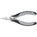 KNIPEX-35-12-115-ESD-Electronics-Pliers,-115mm