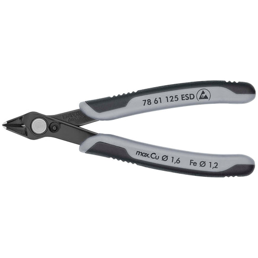 KNIPEX-78-61-125-ESDSB-Electronic-Super-Knips®,-125mm
