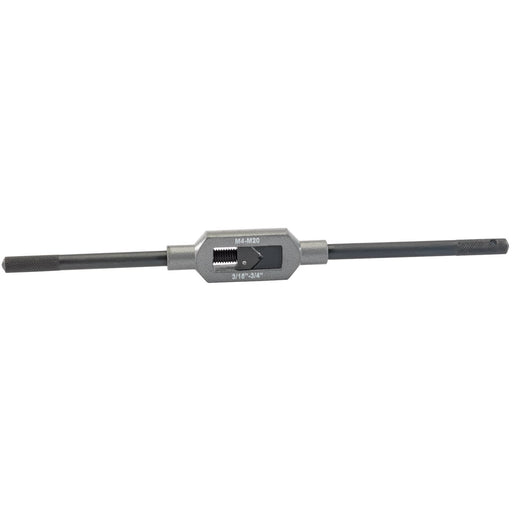 Bar-Type-Tap-Wrench,-4.25---17.70mm
