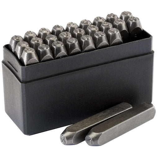 A---Z-Letter-Stamp-Set,-1/4"