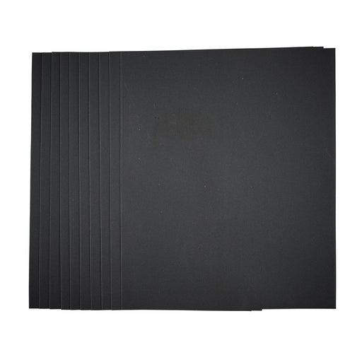 Wet-and-Dry-Sanding-Sheets,-230-x-280mm,-320-Grit-(Pack-of-10)