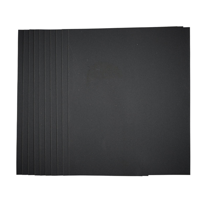 Wet-and-Dry-Sanding-Sheets,-230-x-280mm,-320-Grit-(Pack-of-10)