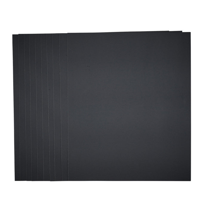 Wet-and-Dry-Sanding-Sheets,-230-x-280mm,-600-Grit-(Pack-of-10)