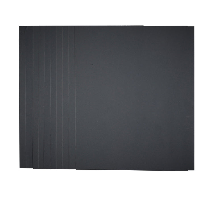 Wet-and-Dry-Sanding-Sheets,-230-x-280mm,-1200-Grit-(Pack-of-10)
