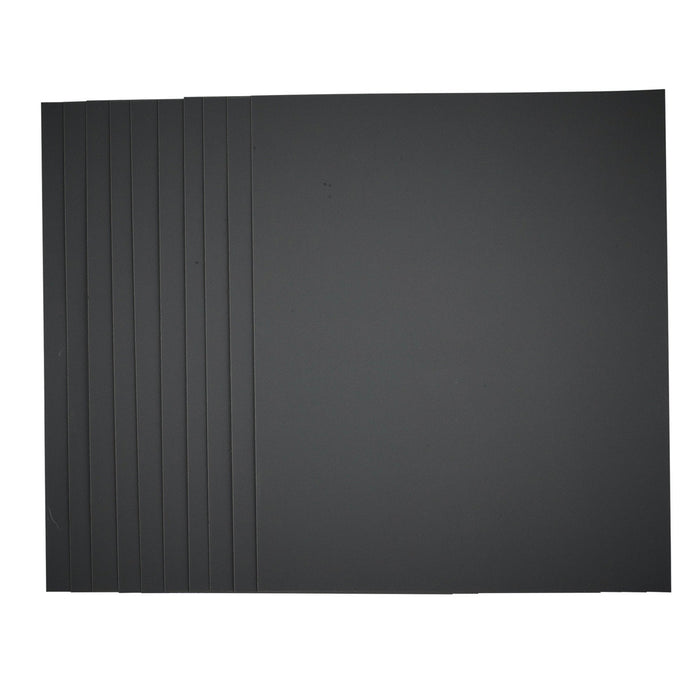 Wet-and-Dry-Sanding-Sheets,-230-x-280mm,-1500-Grit-(Pack-of-10)