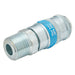 1/2"-Male-Thread-PCL-Tapered-Airflow-Coupling-(Sold-Loose)