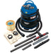 Draper-Expert-230V-M-Class-Wet-and-Dry-Vacuum-Cleaner,-35L,-1200W