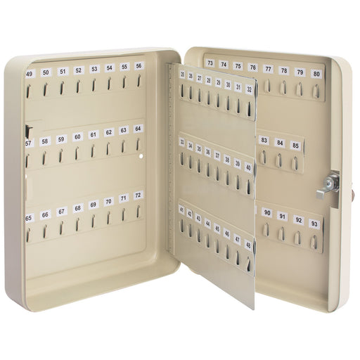 93-Hook-Key-Cabinet