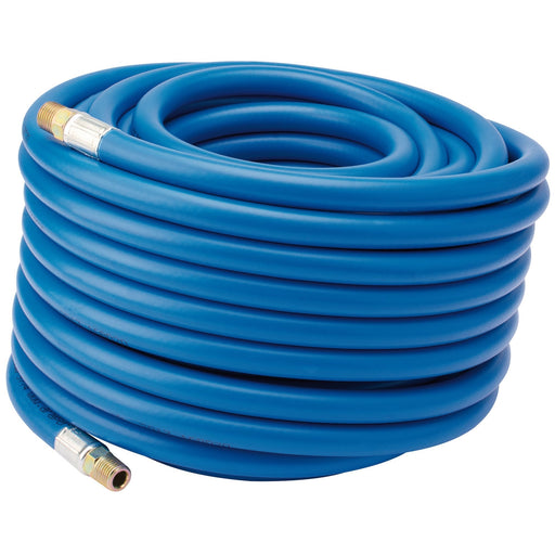 Air-Line-Hose,-20m,-5/16"/8mm-Bore,-1/4"-BSP