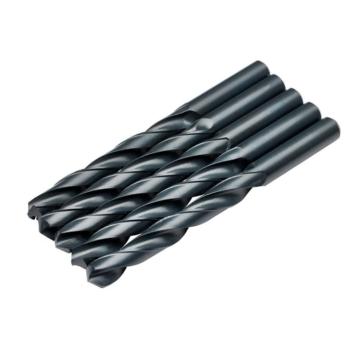 HSS-Drill-Bit,-13.0-x-220mm-(Pack-of-5)