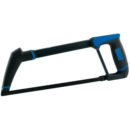 Heavy-Duty-Soft-Grip-Hacksaw,-300mm