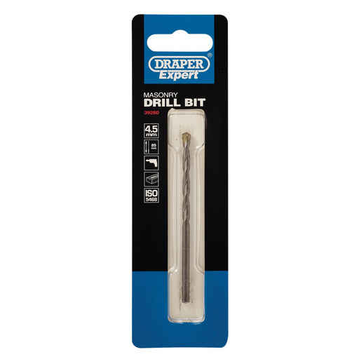 Masonry-Drill-Bit,-4.5-x-85mm