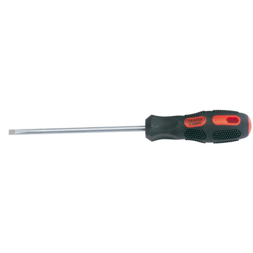 Plain-Slot-Parallel-Tip-Screwdriver,-5-x-150mm