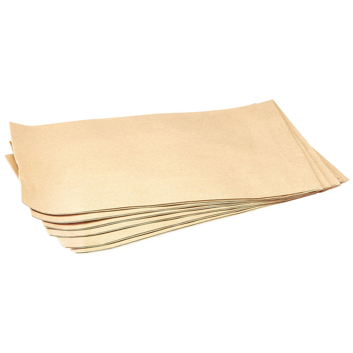 Six-Paper-Motor-Filters-(for-Stock-No.-40130-and-40131)