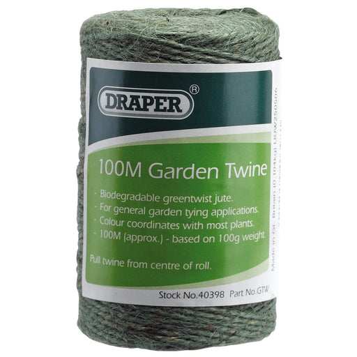 Garden-Twine,-100m