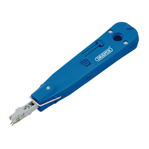 Punch-Down-Tool