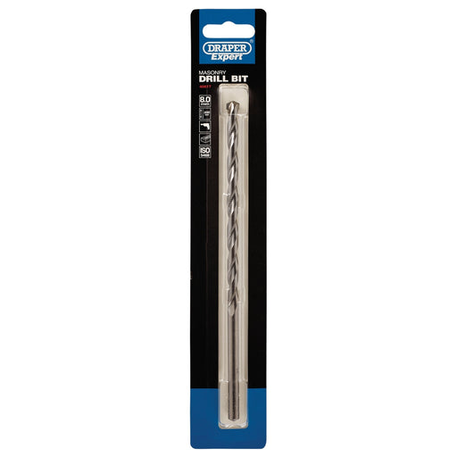 Masonry-Drill-Bit,-8-x-200mm