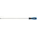 Pound-Thru'-Plain-Slot-Screwdriver,-8-x-450mm