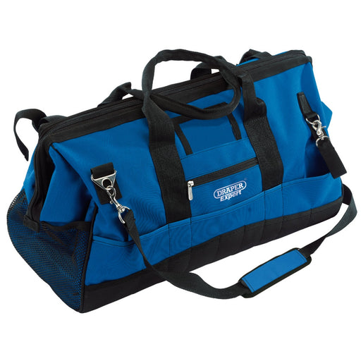 Draper-Expert-Contractors-Tool-Bag,-630mm