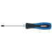 Pound-Thru'-Cross-Slot-Screwdriver,-No.2-x-100m