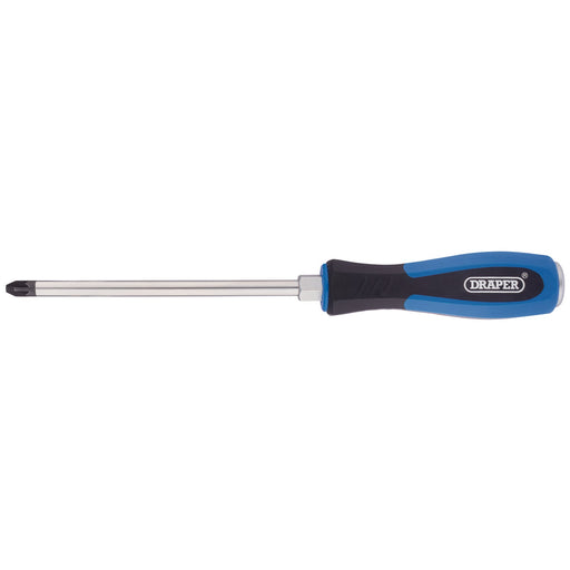 Pound-Thru'-PZ-Type-Screwdriver,-No.3