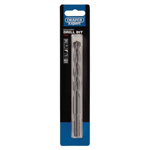 Masonry-Drill-Bit,-12-x-150mm