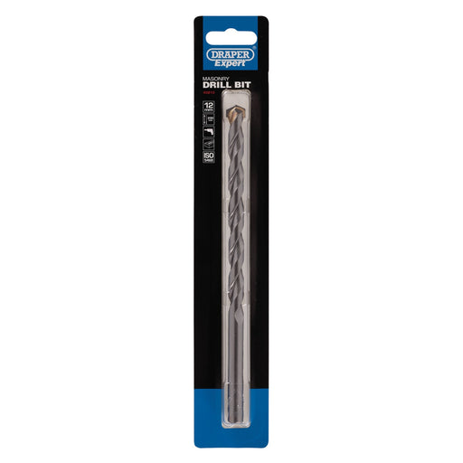 Masonry-Drill-Bit,-12-x-200mm