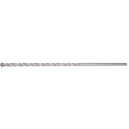 Masonry-Drill-Bit,-12-x-400mm