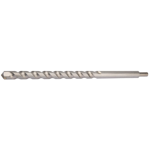 Masonry-Drill-Bit,-25-x-400mm
