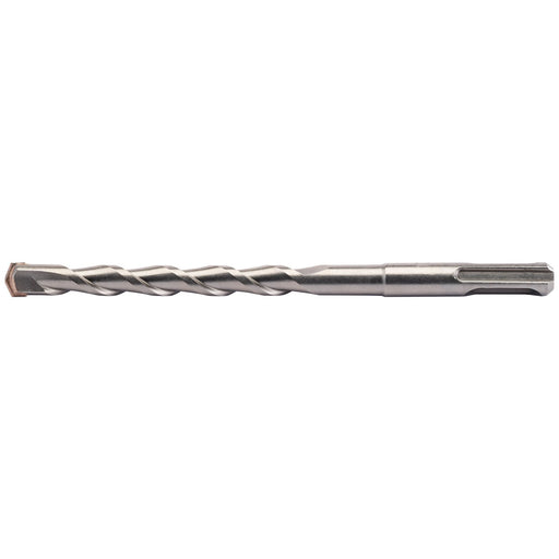 SDS+-Masonry-Drill-Bit,-10.0-x-160mm