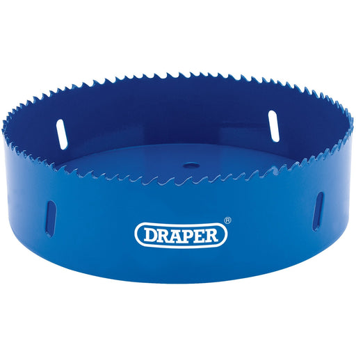 HSS-Bi-Metal-Holesaw-Blade,-152mm