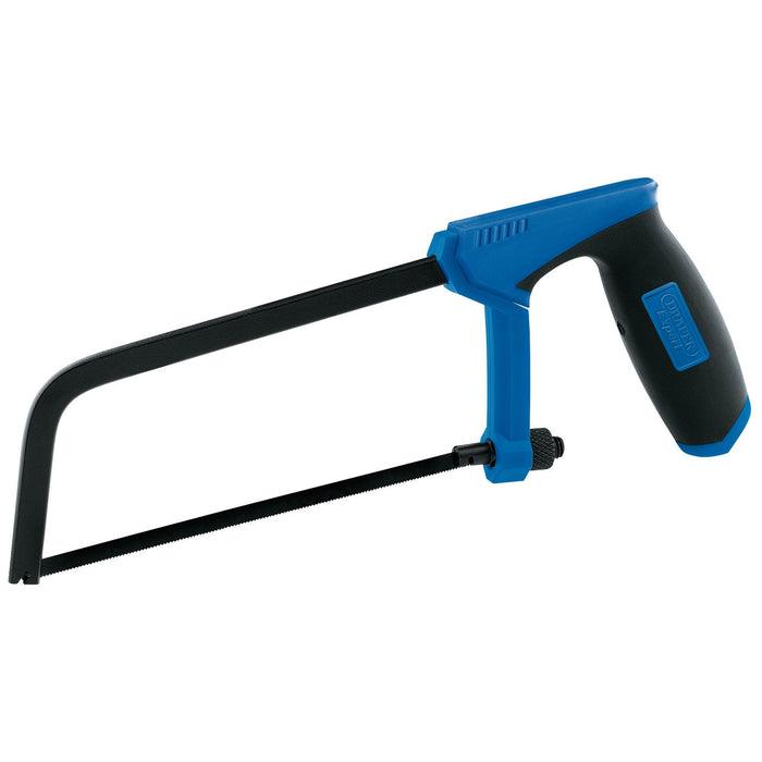Draper-Expert-Soft-Grip-Junior-Hacksaw,-150mm,-24tpi