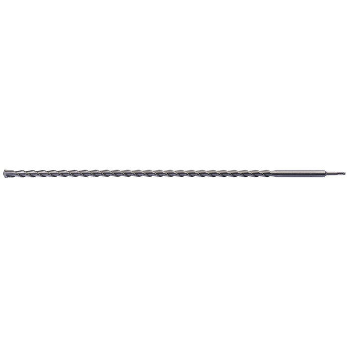 Draper-Expert-SDS+-Masonry-Drill,-24.0-x-1000mm