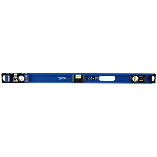 I-Beam-Spirit-Level,-900mm